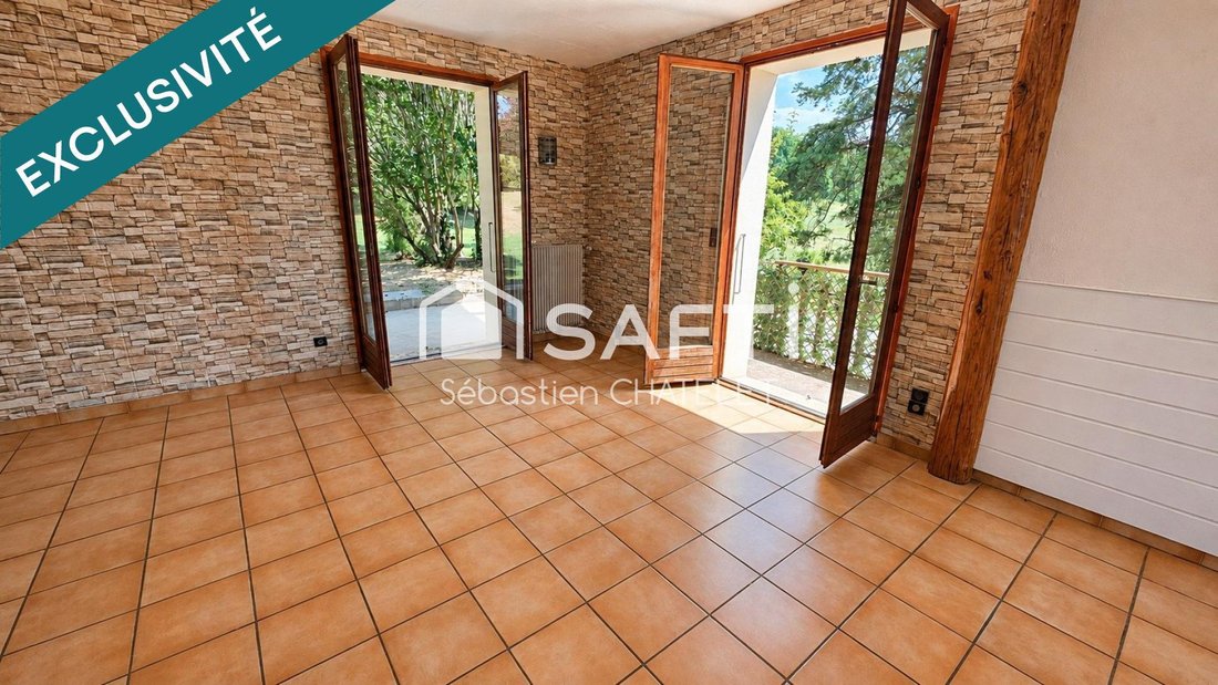 House in Chainaz-les-Frasses, Auvergne-Rhône-Alpes, France 4 - 18679927