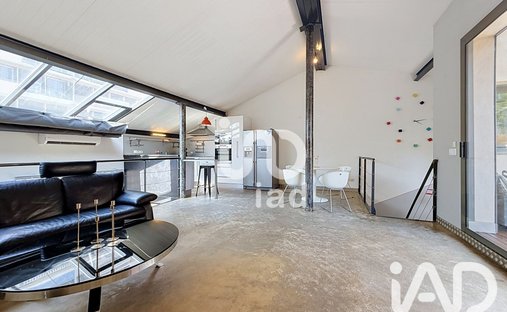 Apartment in 1er Arrondissement, Marseille, France 1