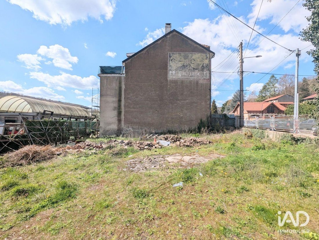 Rosselange, Grand Est, France 2 - 18680256