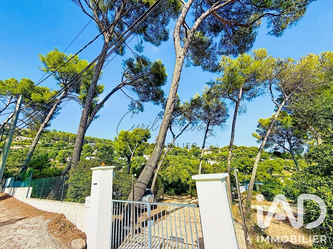 House in Hyeres, Provence-Alpes-Côte d'Azur, France 2 - 18680450