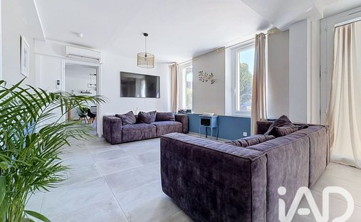 House in La Ville, Ollioules, France 1