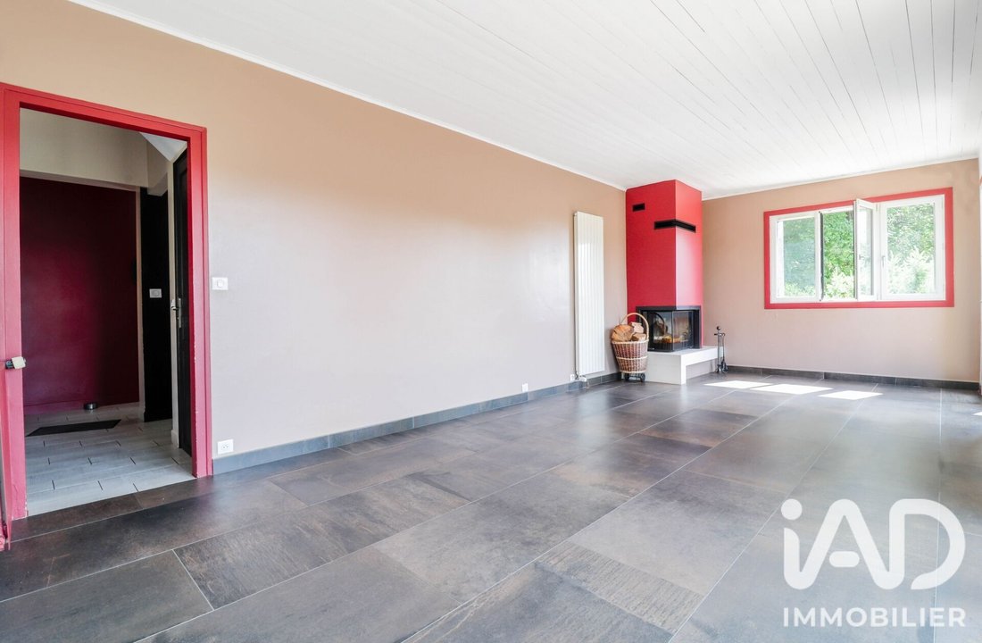 House in Chateaufort, Ile-de-France, France 5 - 18680329