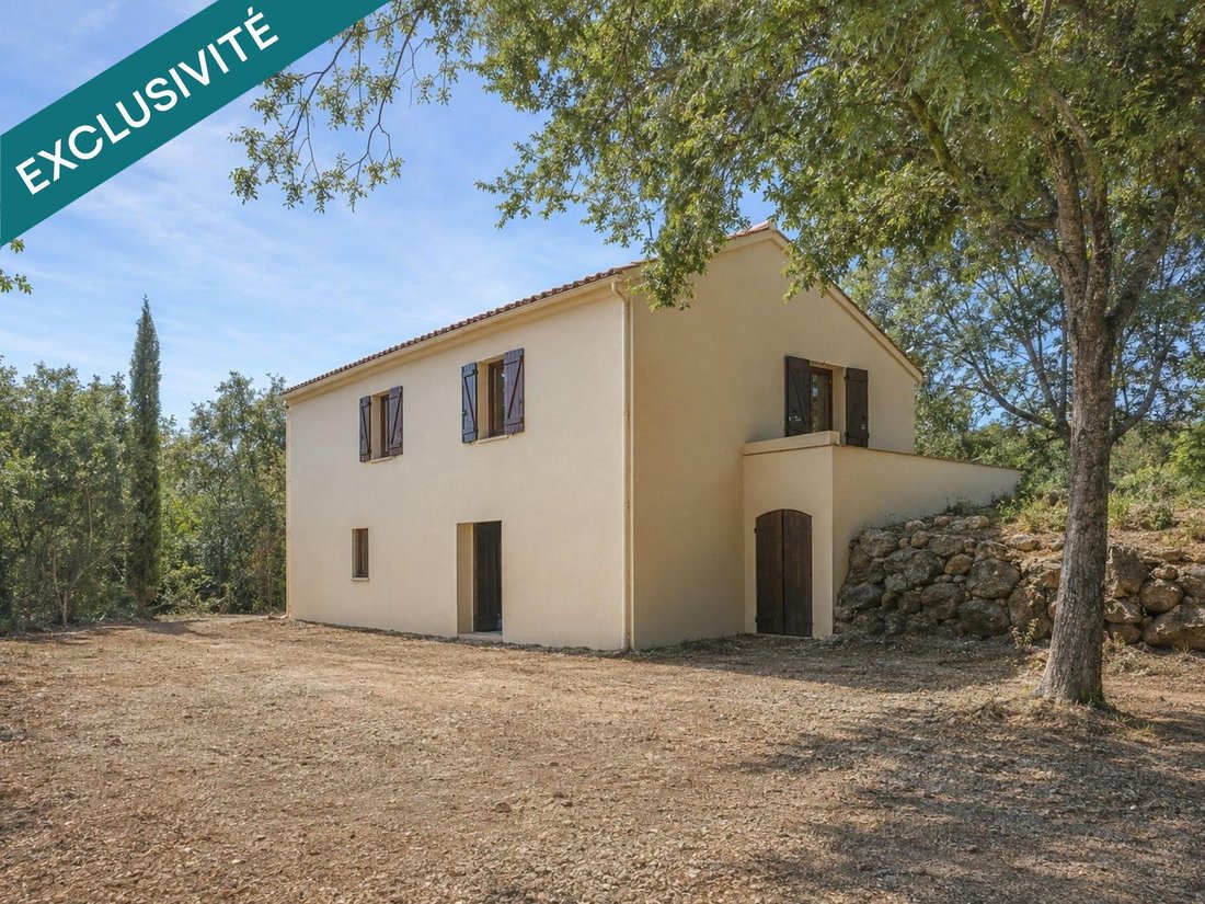 House in Bagnols-en-Forêt, Provence-Alpes-Côte d'Azur, France 2 - 18679934