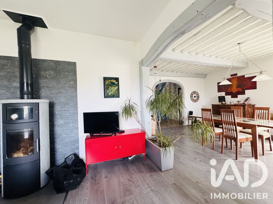 House in Sarcey, Auvergne-Rhône-Alpes, France 5 - 18680459