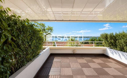 Appartamento a Aiguillon, Arcachon, Francia 1