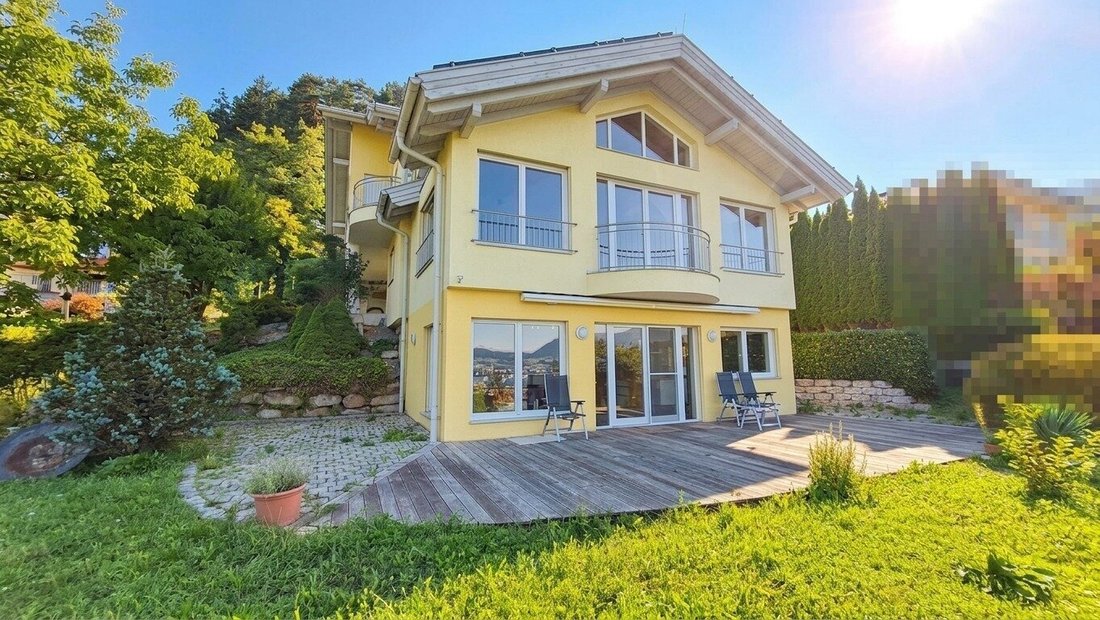 House in Millstatt, Carinthia, Austria 4 - 18679466