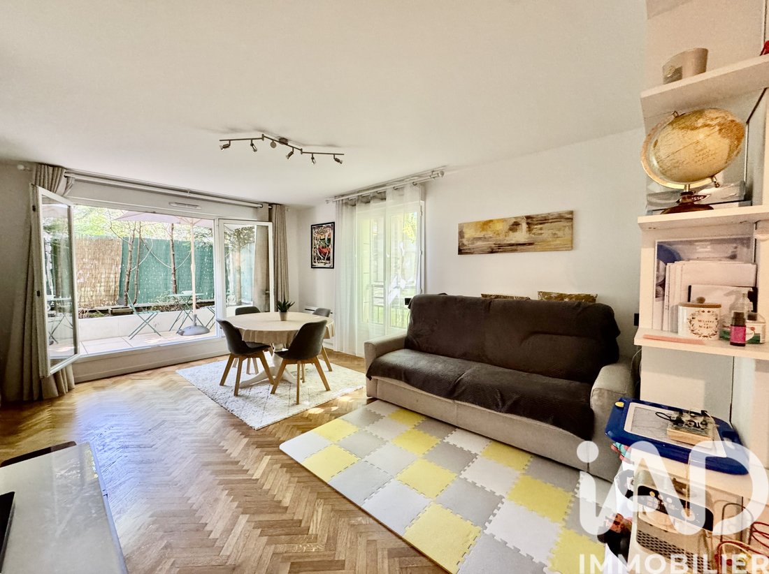 Apartment in Rueil sur Seine - Plaine - Gare, Rueil-Malmaison, France 5 - 17884625
