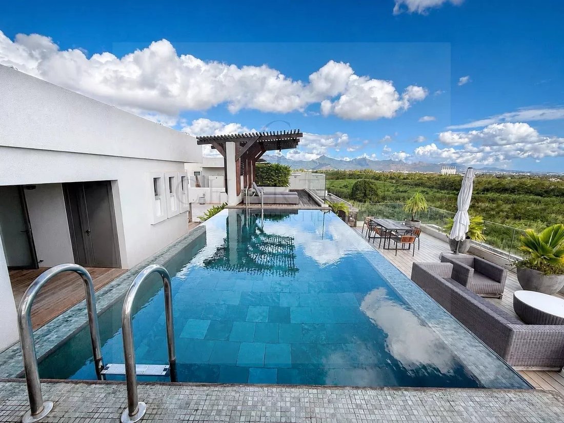 Apartment in Balaclava, Pamplemousses District, Mauritius 1 - 18679428