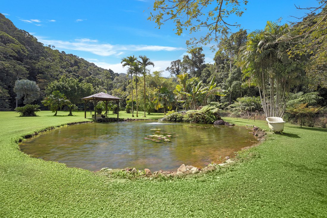 Farm Ranch in East Russell, Queensland, Australia 3 - 18679442