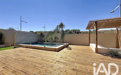 Maison à Coopérative, Agde, France 1