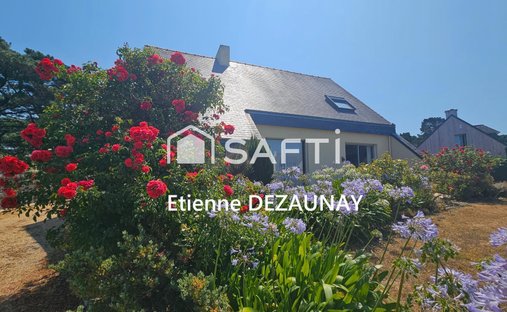 House in Piriac-sur-Mer, Pays de la Loire, France 1