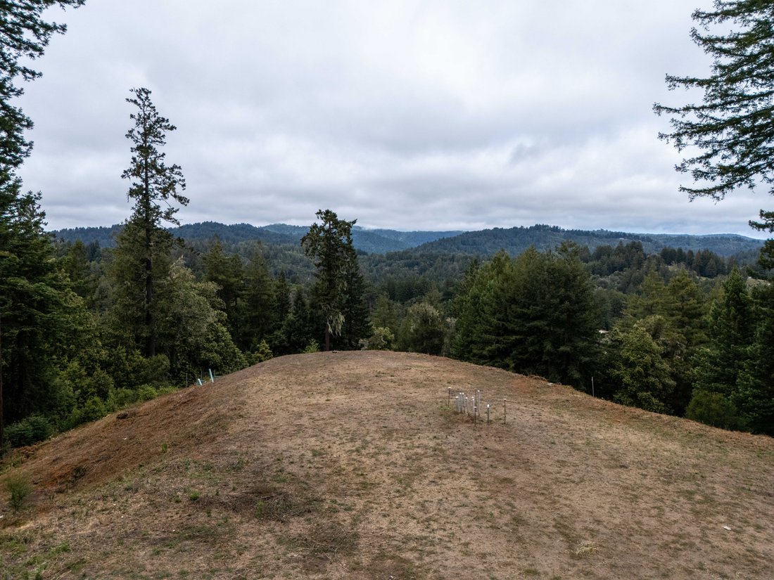 Land in Aptos, California, United States 1 - 18679547
