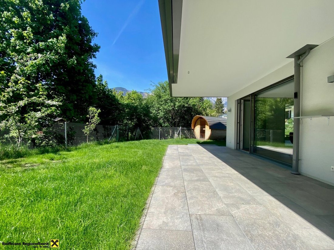 Apartment in Mils, Tyrol, Austria 1 - 18679511