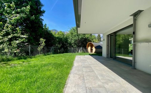Apartment in Mils, Tyrol, Austria 1
