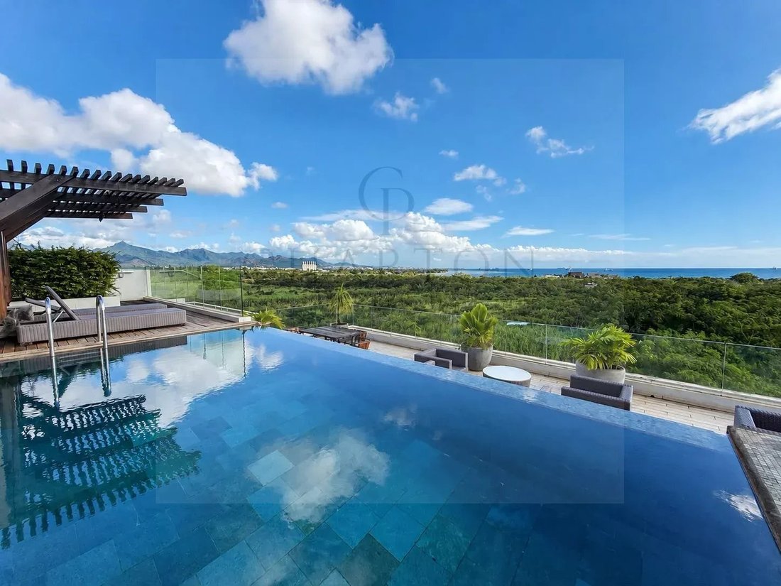 Apartment in Balaclava, Pamplemousses District, Mauritius 2 - 18679428