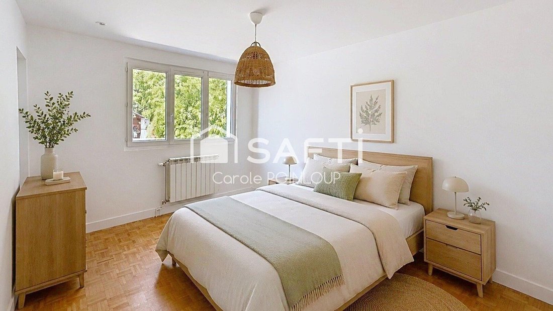 House in Nord Ouest, Lesigny, France 4 - 18679932