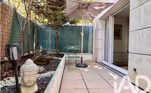 Appartement à Rueil sur Seine - Plaine - Gare, Rueil-Malmaison, France 1