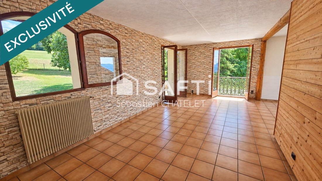 House in Chainaz-les-Frasses, Auvergne-Rhône-Alpes, France 5 - 18679927