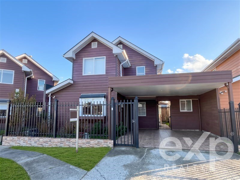 House in Puerto Montt, Los Lagos, Chile 1 - 18679587