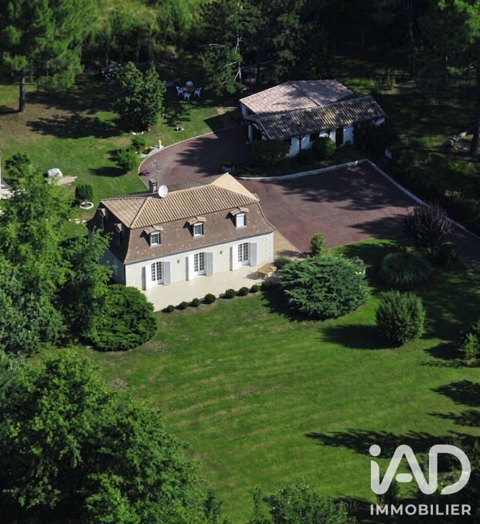 House in Le Fleix, Nouvelle-Aquitaine, France 4 - 18680435