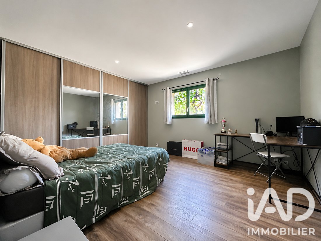 House in Opoul-Perillos, Occitania, France 4 - 18567705