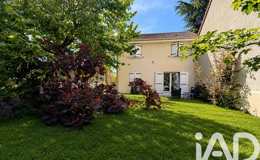 Casa en Les Coteaux, Bry-sur-Marne, Francia 1
