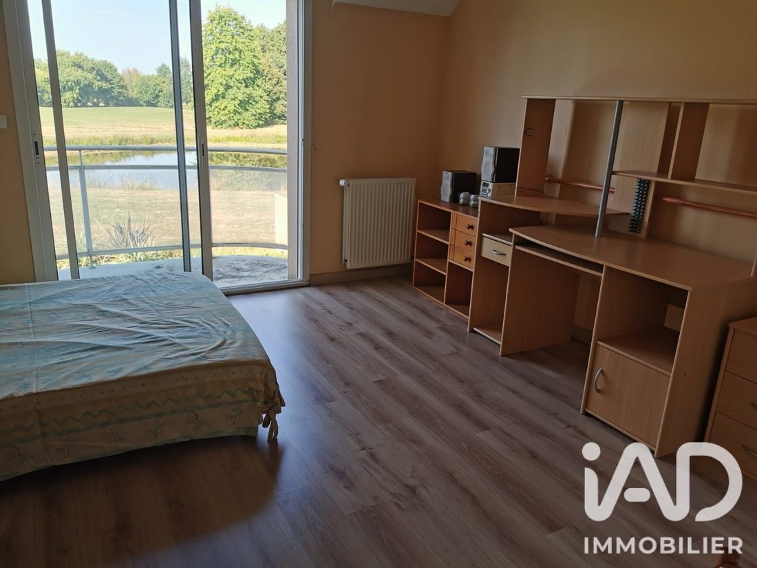 House in Nord, Bruz, France 5 - 18680441