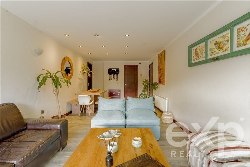 Apartment in Viña del Mar, Valparaíso, Chile 4 - 18579842