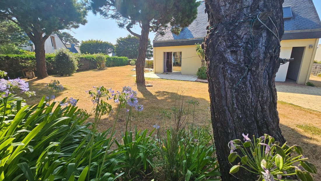 House in Piriac-sur-Mer, Pays de la Loire, France 4 - 18679944