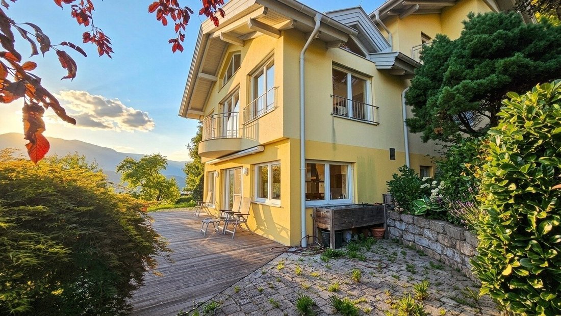 House in Millstatt, Carinthia, Austria 3 - 18679466