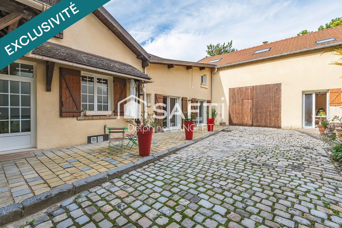 House in Cernay-les-Reims, Grand Est, France 2 - 17389551