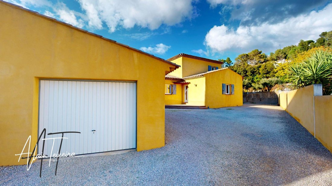 House in Saint Jaume, Draguignan, France 1 - 16689469