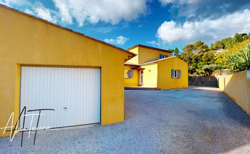 House in Saint Jaume, Draguignan, France 1