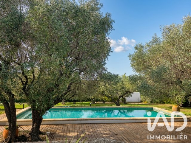 Casa a Sanary-sur-Mer, Provenza-Alpi-Costa Azzurra, Francia 1 - 16319724
