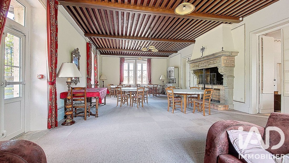 House in Pagney, Bourgogne – Franche-Comté, France 5 - 18680453