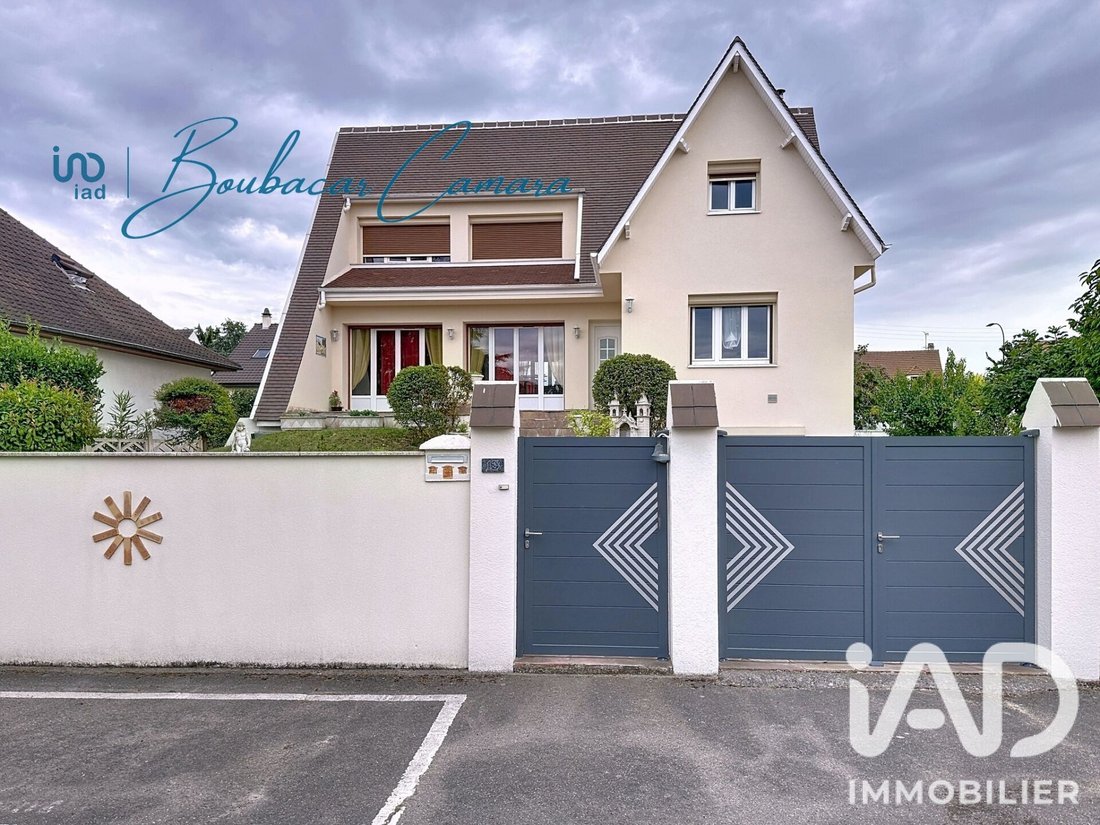 House in Val Nord, Bezons, France 2 - 18680283
