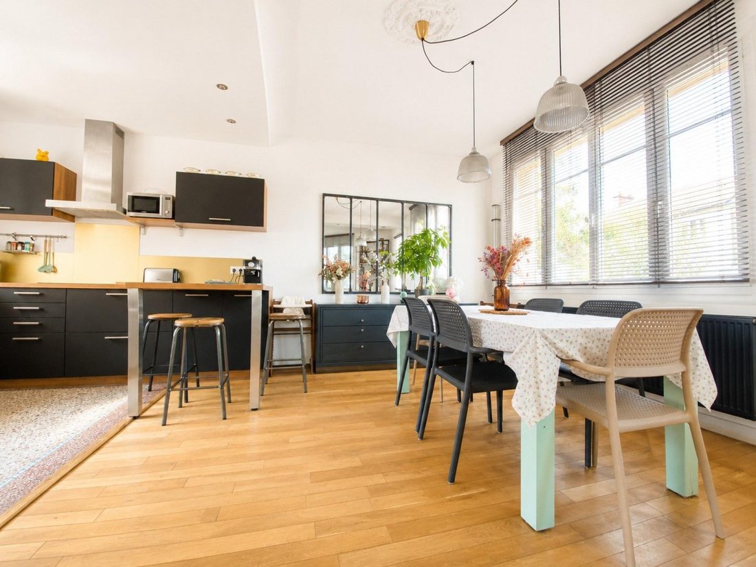 House in Nantes, Pays de la Loire, France 2 - 18679940