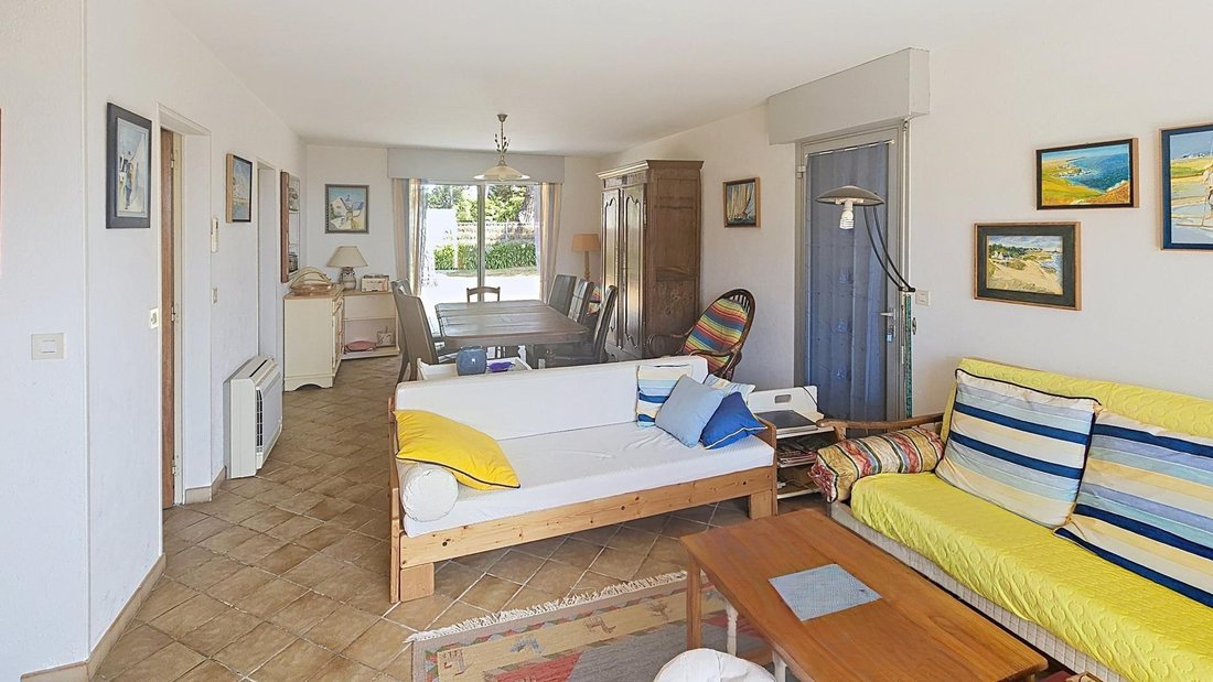 House in Piriac-sur-Mer, Pays de la Loire, France 5 - 18679944