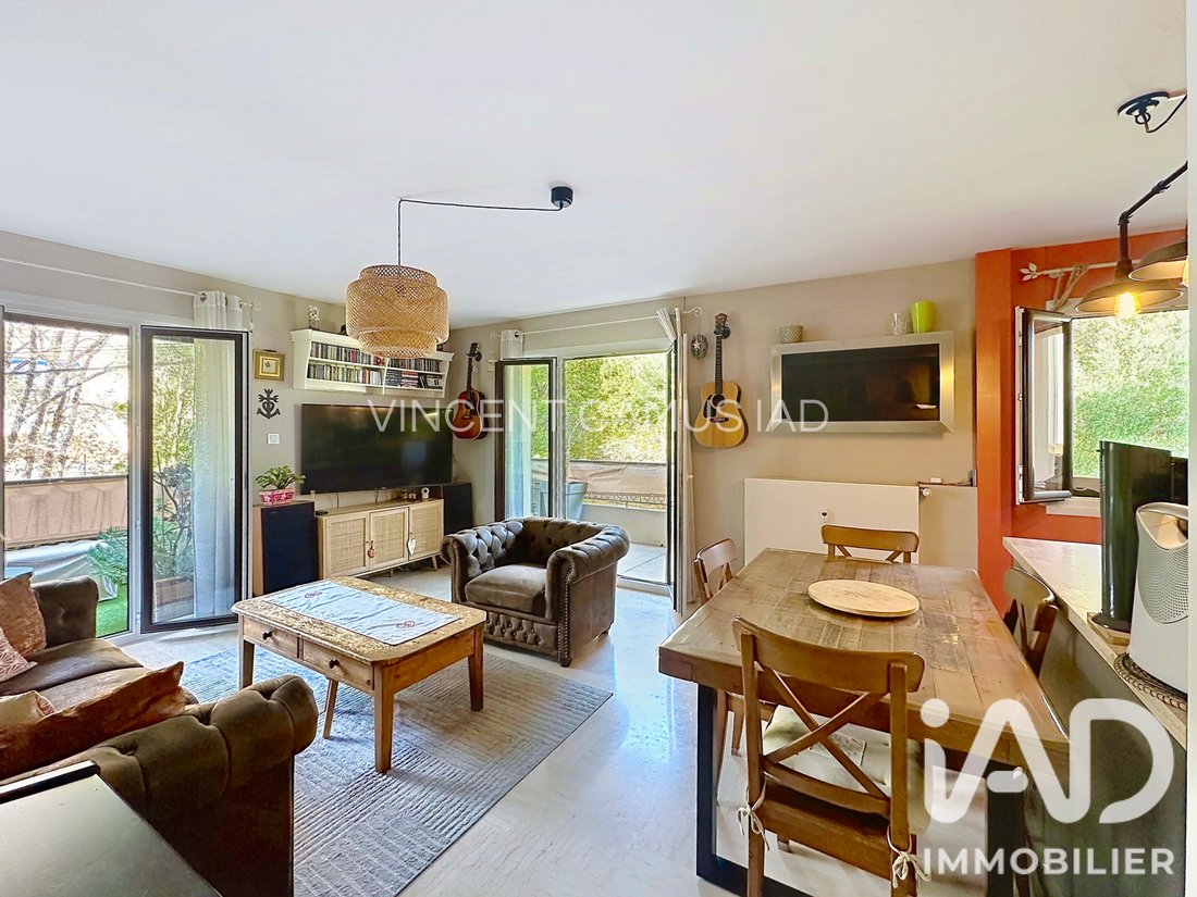 Apartment in Tante Victoire, Six-Fours-les-Plages, France 5 - 18680413