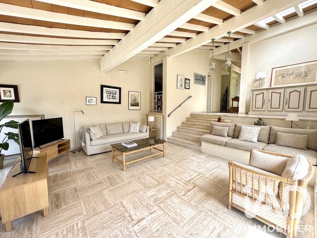 House in Nord, Cavalaire-sur-Mer, France 4 - 18680210