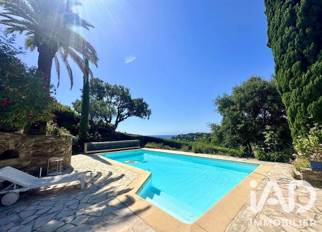 House in Nord, Cavalaire-sur-Mer, France 3 - 18680210
