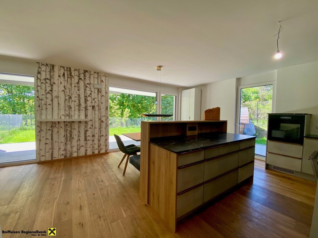 Apartment in Mils, Tyrol, Austria 2 - 18679511