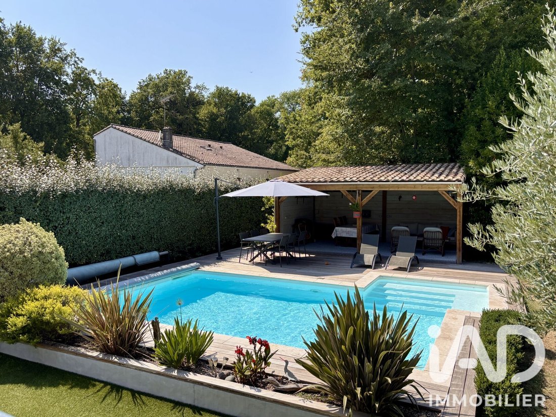 House in Medis, Nouvelle-Aquitaine, France 5 - 18680427