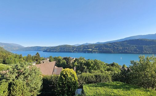 House in Millstatt, Carinthia, Austria 1