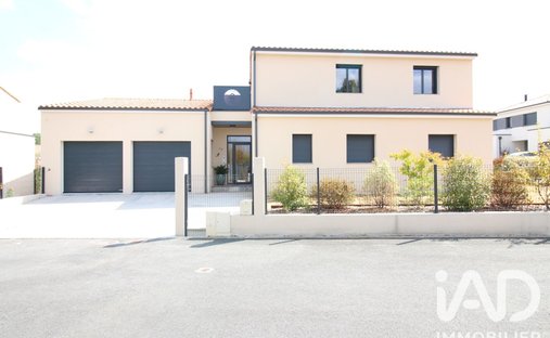 House in Sud Est, Basse-Goulaine, France 1
