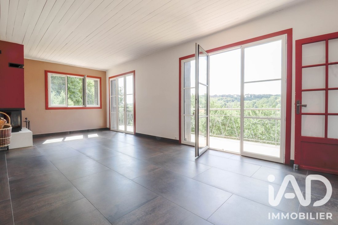 House in Chateaufort, Ile-de-France, France 4 - 18680329