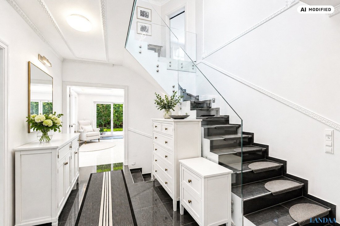 House in Klosterneuburg, Lower Austria, Austria 2 - 18679469