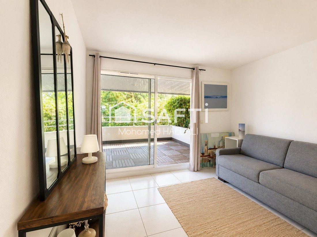 Apartment in Aiguillon, Arcachon, France 5 - 18679942
