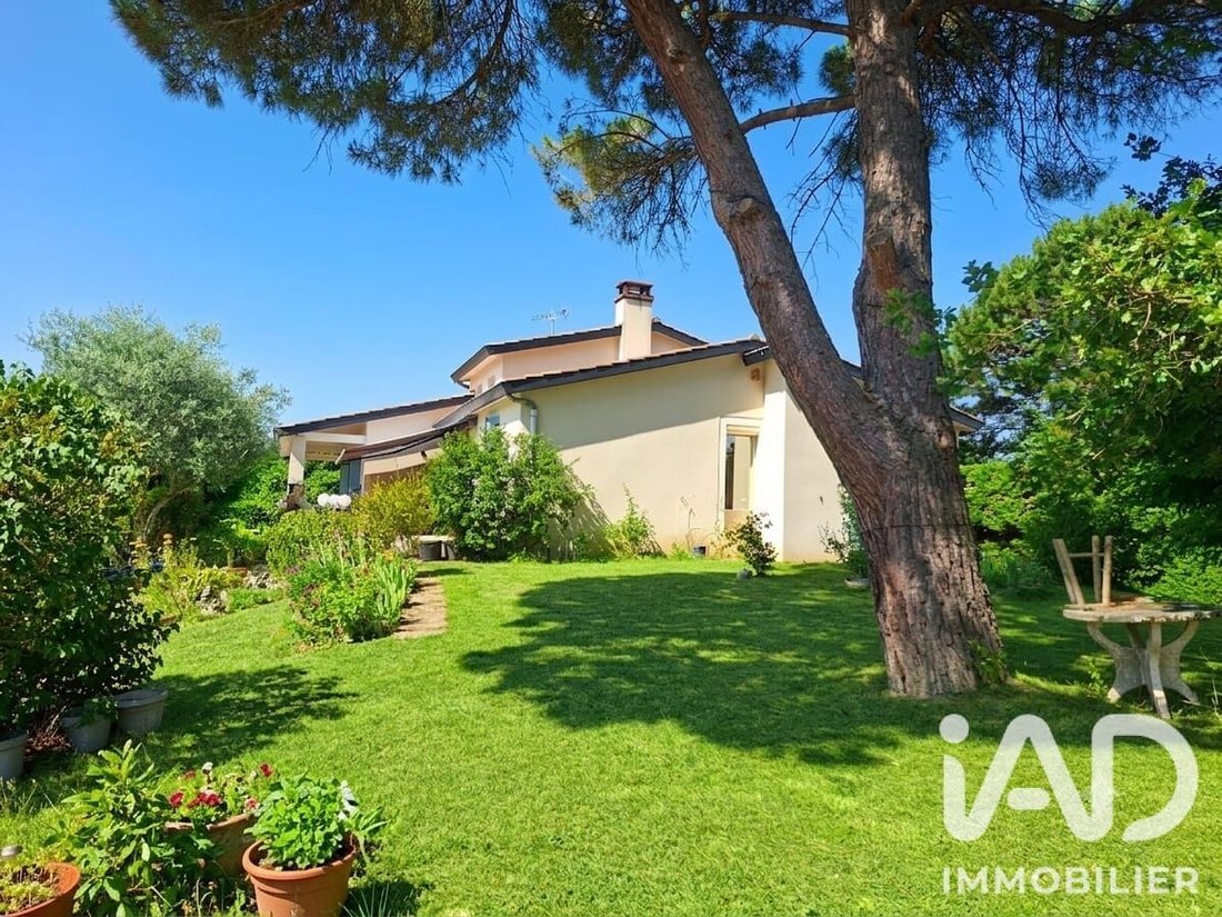 House in Saint-Loup-Cammas, Occitania, France 1 - 18680444