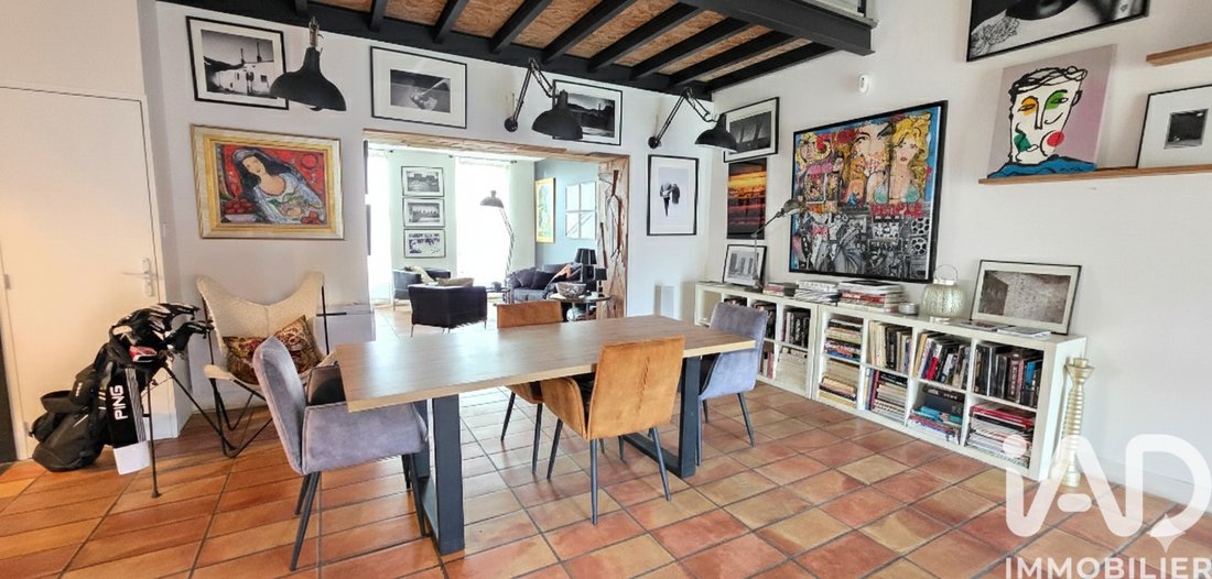 House in Arvert, Nouvelle-Aquitaine, France 5 - 17137302